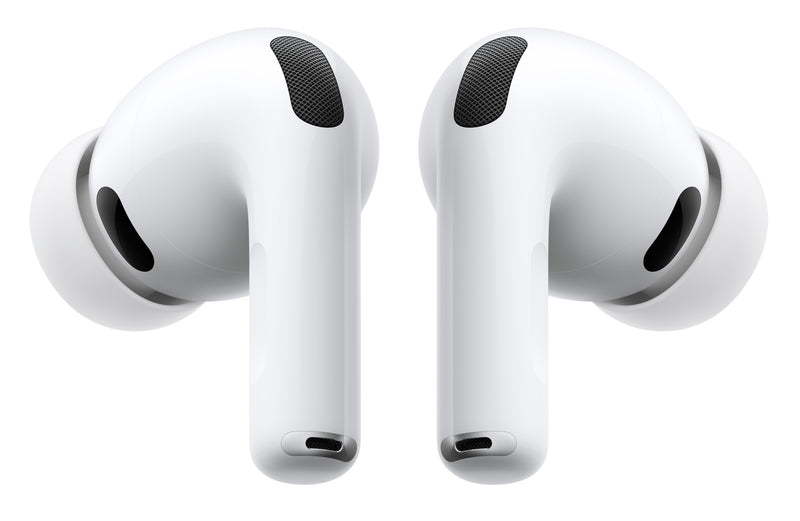 Apple AirPods Pro (3rd generation) Headset True Wireless Stereo (TWS) I ørerne Opkald/Musik/Sport/Hverdag Bluetooth Hvid