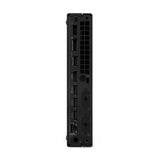 Lenovo ThinkCentre M70q Gen 5 Intel® Core™ i7 i7-14700T 32 GB DDR5-SDRAM 1 TB SSD Windows 11 Pro Mini PC Sort