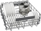 Siemens iQ300 SN53ES22CE opvaskemaskine Delvist indbygget 14 kuverter