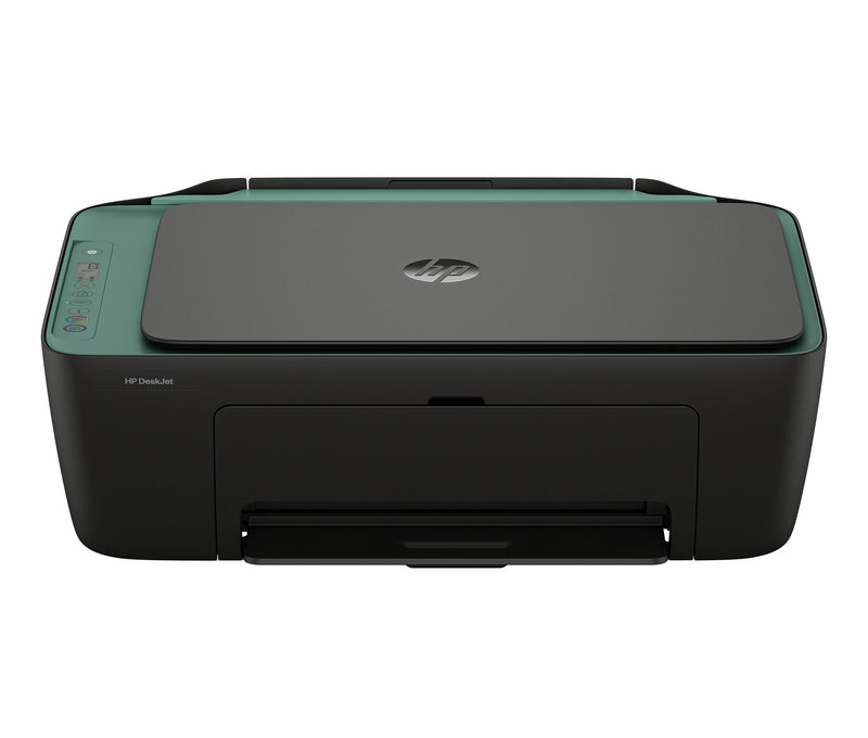 HP DeskJet 2923 Trådløst All-in-One Farve Printer, Instant Ink