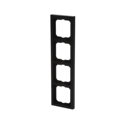 Busch-Jaeger 1724-885K Sort