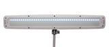 MAUL MAULwork bordlampe 21 W LED Hvid