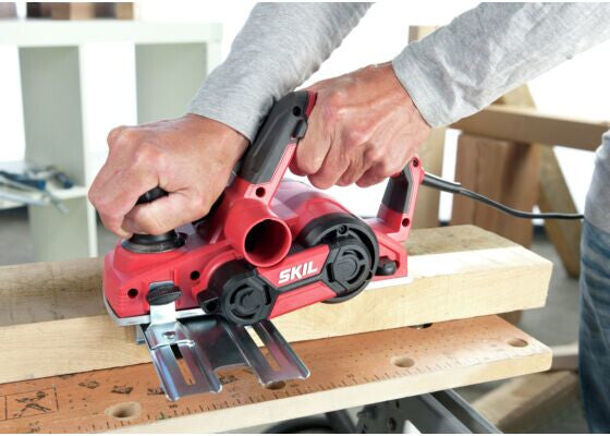 Skil 1590 AA Sort, Rød 16000 rpm 710 W