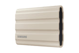 Samsung MU-PE1T0K 1 TB USB Type-C 3.2 Gen 2 (3.1 Gen 2) Beige