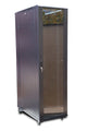 Extralink EX.14442 stativ 42U Fritstående reol Sort