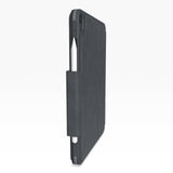 ZAGG Pro Keys QWERTY Nordisk Bluetooth Grå