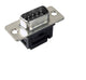 EFB Elektronik 29061.1 kabelsamler Dsub 15-pin Sort