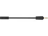 Sandberg 126-42 hovedtelefoner/headset Kabel & trådløs Spil Bluetooth Sort