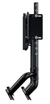 Oplite 100737 Monitor stativ til fly/racerløb simulator