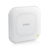 Zyxel NWA90AX PRO 2400 Mbit/s Hvid Strøm over Ethernet (PoE)