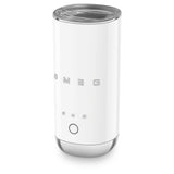 Smeg 50's Style MFF02WHEU Hvid