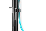 Digitus DA-90397 skærmbeslag og -stativer 81,3 cm (32") Skrivebord Sort