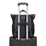 Port Designs Muse Eco rygsæk City backpack Sort