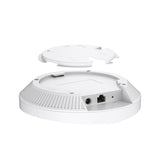 TP-Link Festa F65 3000 Mbit/s Hvid Strøm over Ethernet (PoE)