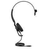 Jabra Engage 50 II Headset Ledningsført USB Type-C