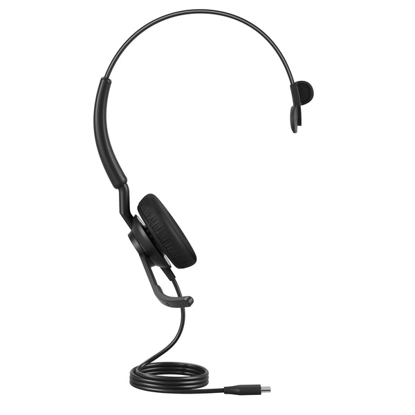 Jabra Engage 50 II Headset Ledningsført USB Type-C