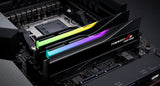 G.Skill Trident Z5 Neo RGB F5-6000J3038F16GH2-TZ5NR hukommelsesmodul 32 GB 2 x 16 GB DDR5 6000 MT/s 288-pin DIMM