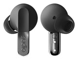Sudio N3PROBLK hovedtelefoner/headset Trådløs I ørerne Opkald/musik Bluetooth Sort