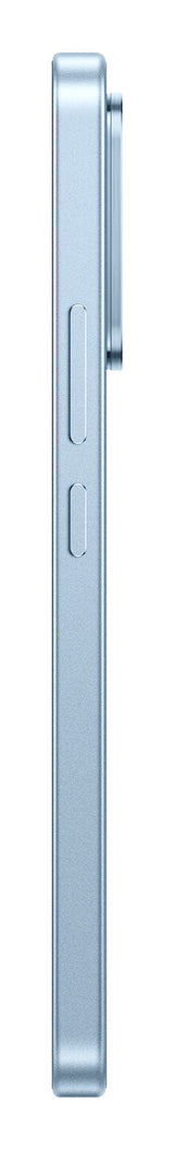 Xiaomi 17T 16,7 cm (6.59") Dual SIM 5G USB Type-C 12 GB 256 GB 6500 mAh Blå