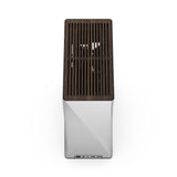Fractal Design Era 2 Mini Tower Sølv
