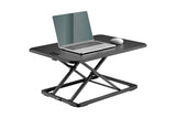 Digitus DA-90445 laptop stativ Sort