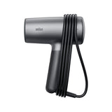 Braun HD 4.3 hårtørrer 2200 W Sort