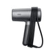 Braun HD 4.3 hårtørrer 2200 W Sort