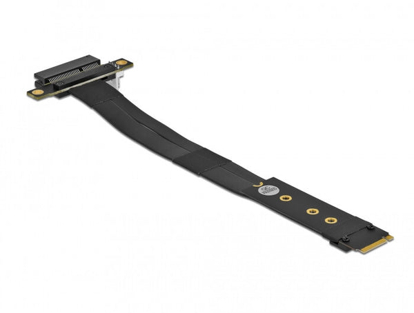 DeLOCK 64131 interface-kort/adapter Intern PCIe