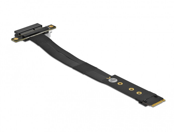 DeLOCK 64131 interface-kort/adapter Intern PCIe