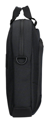 Targus EcoSmart 40,6 cm (16") Mappe Sort, Rød