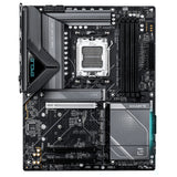GIGABYTE X870E EAGLE X3D WIFI7 AMD X870E Sokkel AM5 ATX