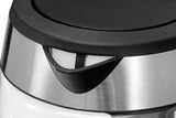 Bartscher 200096 Kommerciel madvarmer 1,7 L 0 - 100 °C 2200 W