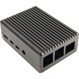 Inter-Tech 88887359 udviklingsboard - tilbehør Boks Sort