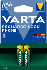 Varta -T398B