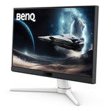 BenQ EX251 computerskærm 62,2 cm (24.5") 1920 x 1080 pixel Fuld HD LED Sort, Hvid