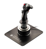 Thrustmaster HOTAS Warthog Flight Stick Sort USB 2.0 Joystick PC