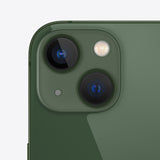 Apple iPhone 13 15,5 cm (6.1") Dual SIM iOS 15 5G 256 GB Grøn