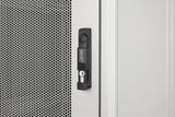 Digitus DN-31304 stativ 42U Fritstående reol Lys grå