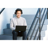 Kensington H2000 USB-C Over-Ear-headset
