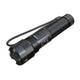 Extralink EX.30806 lommelygte Sort Hånd lommelygte SMD LED