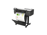 HP Designjet T830 24"-multifunktionsprinter