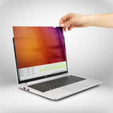 StarTech.com 156G-PRIVACY-SCREEN antirefleks skærm 39,6 cm (15.6") Laptop Rammeløst display privatlivsfilter