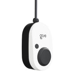 go-e Gemini Hvid Væg 3