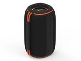 Tracer XtremeBeat Lite Sort, Orange 10 W