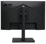 Acer Vero B7 B277Gbmiprzx computerskærm 68,6 cm (27") 1920 x 1080 pixel Fuld HD LCD Sort
