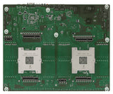 Asrock TURIN2D24G-2L+/500W bundkort AMD SoC Socket SP5