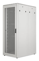 Digitus DN-31304 stativ 42U Fritstående reol Grå