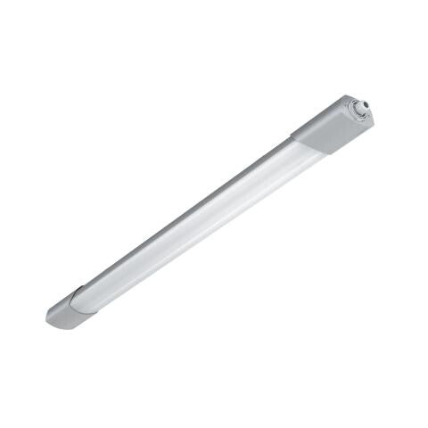 STEINEL RS PRO 5100 SC V2 Grå 31 W LED