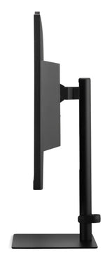 Viewsonic VG2741V-2K computerskærm 68,6 cm (27") 2560 x 1440 pixel Quad HD LCD Sort