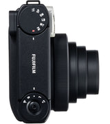 Fujifilm Instax mini 99 - Black Camera TH EX D 62 x 46 mm Sort